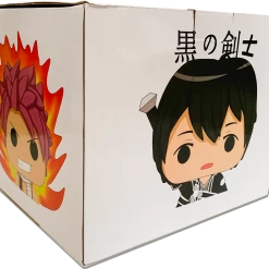Hobby Zone Demon Slayer / Kimetsu No Yaiba Merchandise Assorted Anime Mystery Gift Boxes