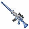 Hobby Zone HD M416- Blue Blizzard Frozen Dragon Gel Ball Blaster