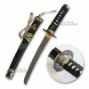 N/a Armoury Kill Bill Mini Bill's Evil Katana Sword