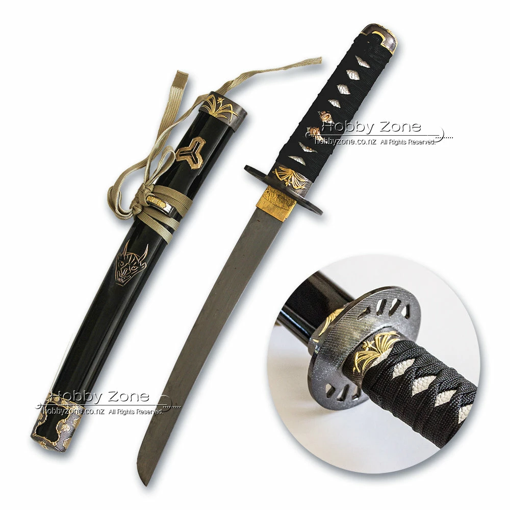 N/a Armoury Kill Bill Mini Bill's Evil Katana Sword 3 N/a Armoury Kill Bill Mini Bill's Evil Katana Sword