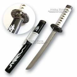 N/a Mini Samurai Katana Sword