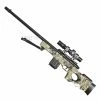 Hobby Zone SY AWM Mini Sniper "Painted Illusion" Gel Ball Blaster Gel Ball Blasters