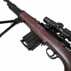 Hobby Zone SY Barbecue KAR 98k Gel Ball Blaster Latest Arrival