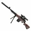 Hobby Zone SY Barbecue KAR 98k Gel Ball Blaster Latest Arrival