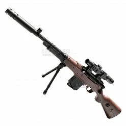 Hobby Zone SY Barbecue KAR 98k Gel Ball Blaster Latest Arrival