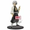 Banpresto Demon Slayer: Kimetsu No Yaiba - Sanemi Shinazugawa Vol.15 Figurine Banpresto NZ