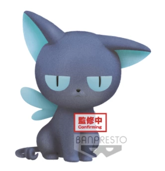 Hobby Zone Cardcaptor Sakura Clear Card - Fluffy Puffy - Spinny 3 Hobby Zone Cardcaptor Sakura Clear Card - Fluffy Puffy - Spinny