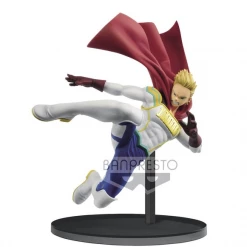 Banpresto My Hero Academia - The Amazing Heroes Vol8 - Lemillion Figurine Banpresto NZ