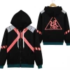 Hobby Zone Casual Clothes My Hero Academia - Bakugo Katsuki Jacket Hoodie