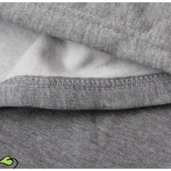 Hobby Zone My Neighbor Totoro Hoodie Thickened Fleece Coat Hooded Pullover - Cotton Embroidery Cosplay Costumes