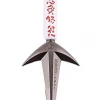 N/a Naruto - Minato 4th Hokage Kunai Cosplay Armoury Accessories 1 N/a Naruto - Minato 4th Hokage Kunai Cosplay Armoury Accessories