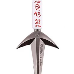 N/a Naruto - Minato 4th Hokage Kunai Cosplay Armoury Accessories