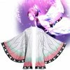 Hobby Zone Demon Slayer Shinobu Cosplay Kimono Cosplay Costumes