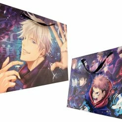 Hobby Zone Jujutsu Kaisen Satoru Gojo Mystery Gift Bag