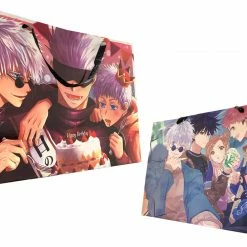 Hobby Zone Jujutsu Kaisen Mystery Gift Bag