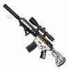 Hobby Zone KHL "Silver Linings" Mini HK416D Gel Ball Blaster