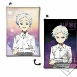 Hobby Zone [ONLINE] Ichiban Kuji- The Promised Neverland OOS Raffle