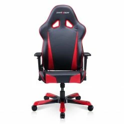 Hobby Zone DXRacer Tank Series TS30 Black/Red Gaming Chair