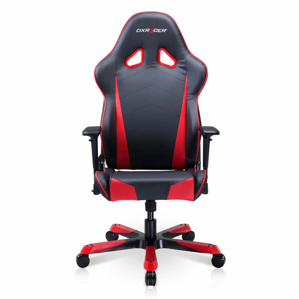 Hobby Zone DXRacer Tank Series TS30 Black/Red Gaming Chair 3 Hobby Zone DXRacer Tank Series TS30 Black/Red Gaming Chair