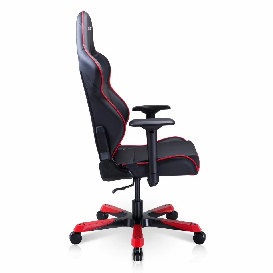 Hobby Zone DXRacer Tank Series TS30 Black/Red Gaming Chair 5 Hobby Zone DXRacer Tank Series TS30 Black/Red Gaming Chair