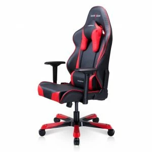 Hobby Zone DXRacer Tank Series TS30 Black/Red Gaming Chair 6 Hobby Zone DXRacer Tank Series TS30 Black/Red Gaming Chair