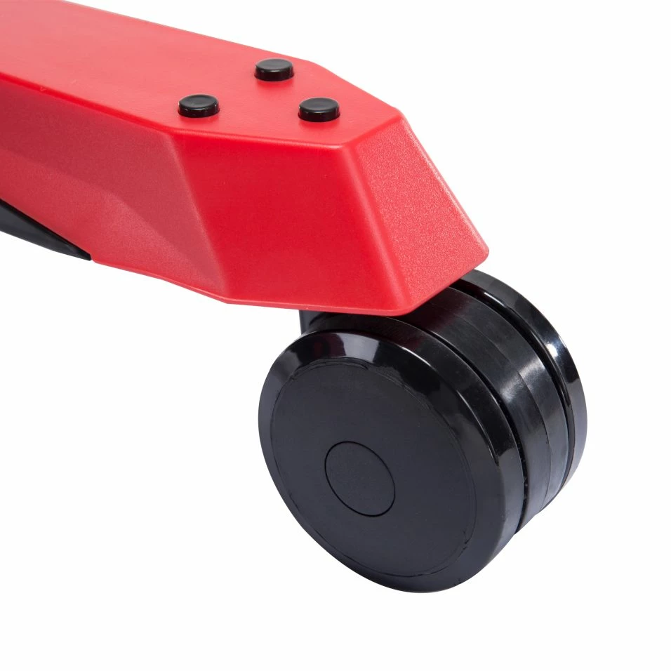 Hobby Zone DXRacer Tank Series TS30 Black/Red Gaming Chair 9 Hobby Zone DXRacer Tank Series TS30 Black/Red Gaming Chair