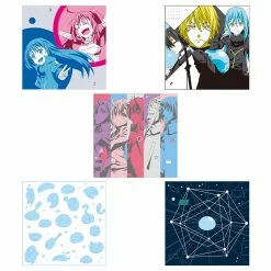 Hobby Zone [ONLINE] Ichiban Kuji - THAT TIME I GOT REINCARNATED AS A SLIME - Feast Of The Demon Kings - Raffle