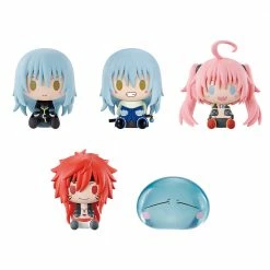Hobby Zone [ONLINE] Ichiban Kuji - THAT TIME I GOT REINCARNATED AS A SLIME - Feast Of The Demon Kings - Raffle