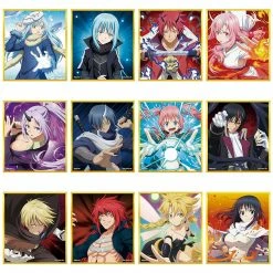 Hobby Zone [ONLINE] Ichiban Kuji - THAT TIME I GOT REINCARNATED AS A SLIME - Feast Of The Demon Kings - Raffle