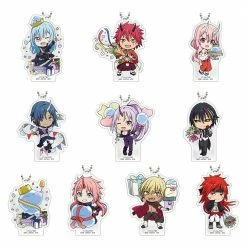 Hobby Zone [ONLINE] Ichiban Kuji - THAT TIME I GOT REINCARNATED AS A SLIME - Feast Of The Demon Kings - Raffle