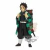 Banpresto Demon Slayer: Kimetsu No Yaiba - Tanjiro Kamado Vol.18 Figurine Banpresto NZ