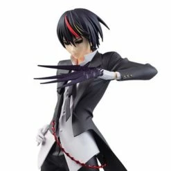 Banpresto That Time I Got Reincarnated As A Slime Otherworlder Vol. 9 Diablo Figurine Banpresto NZ