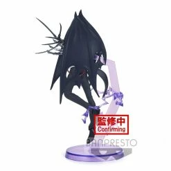 Hobby Zone Banpresto NZ That Time I Got Reincarnated As A Slime Otherworlder Plus Diablo Figurine