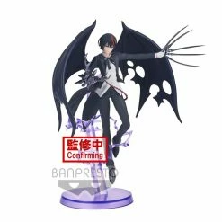 Hobby Zone Banpresto NZ That Time I Got Reincarnated As A Slime Otherworlder Plus Diablo Figurine