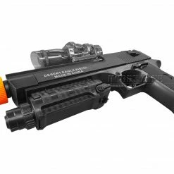 Hobby Zone XYL Dark Obsidian Desert Eagle Gel Ball Blaster Pistol