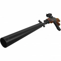 Hobby Zone KHL Chocolate Fondue AK47 Gel Ball Blaster Gel Ball Blasters