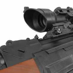 Hobby Zone KHL Chocolate Fondue AK47 Gel Ball Blaster Gel Ball Blasters