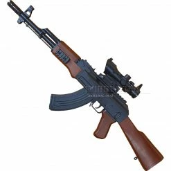 Hobby Zone KHL Chocolate Fondue AK47 Gel Ball Blaster Gel Ball Blasters