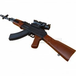 Hobby Zone KHL Chocolate Fondue AK47 Gel Ball Blaster Gel Ball Blasters