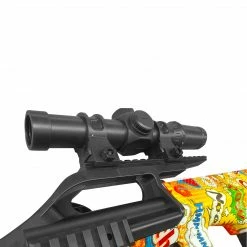 Hobby Zone Gel Ball Blasters LJ AUG Gel Ball Blaster - Vivid Comic Mashup