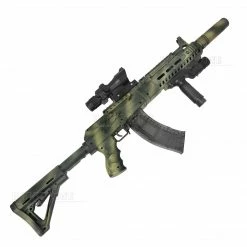 Hobby Zone ZY M762 “Diversion” AK-15 Gel Ball Blaster Gel Ball Blasters 9 Hobby Zone ZY M762 “Diversion” AK-15 Gel Ball Blaster Gel Ball Blasters