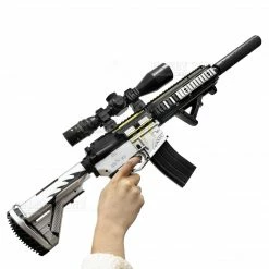 Hobby Zone YJD "Aurora Pearls" M416 Gel Ball Blaster