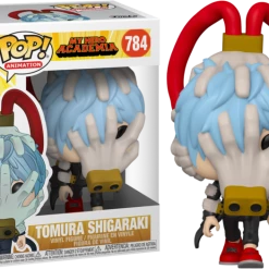 Funko My Hero Academia Merchandise My Hero Academia - Tomura Shigaraki Walking Pop! Vinyl Figure