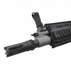 Hobby Zone JUND CYMA Scar-L Black Gel Ball Blaster Latest Arrival