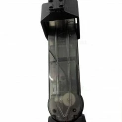 Hobby Zone BF Premium Smooth Matte Black P90 Nylon Gel Ball Blaster