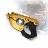 N/a OW Tracer Lena Oxton Foam Pistol Cosplay Weapon Armoury