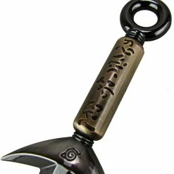 N/a Naruto Minato Ninja Kunai Cosplay