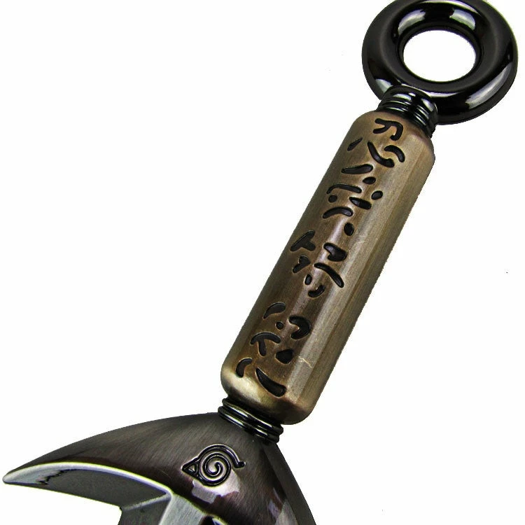 N/a Naruto Minato Ninja Kunai Cosplay 4 N/a Naruto Minato Ninja Kunai Cosplay