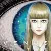 Hobby Zone Venus In The Blind Spot - Junji Ito Manga