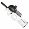 Hobby Zone Gel Ball Blasters RQ White P90 Secret Mission Gel Ball Blaster Cosplay